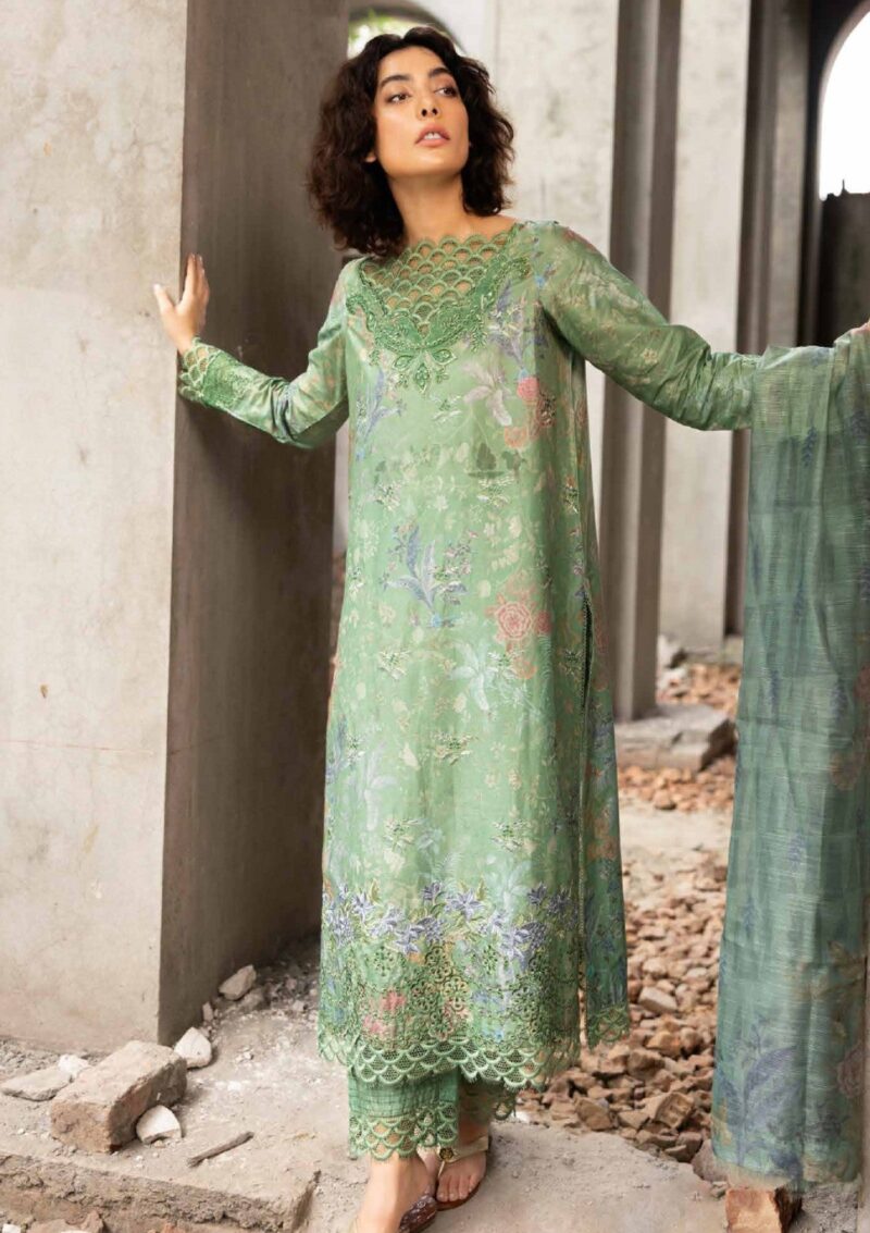 Sobia Nazir Fall Edit Sf 3a Winter Collection