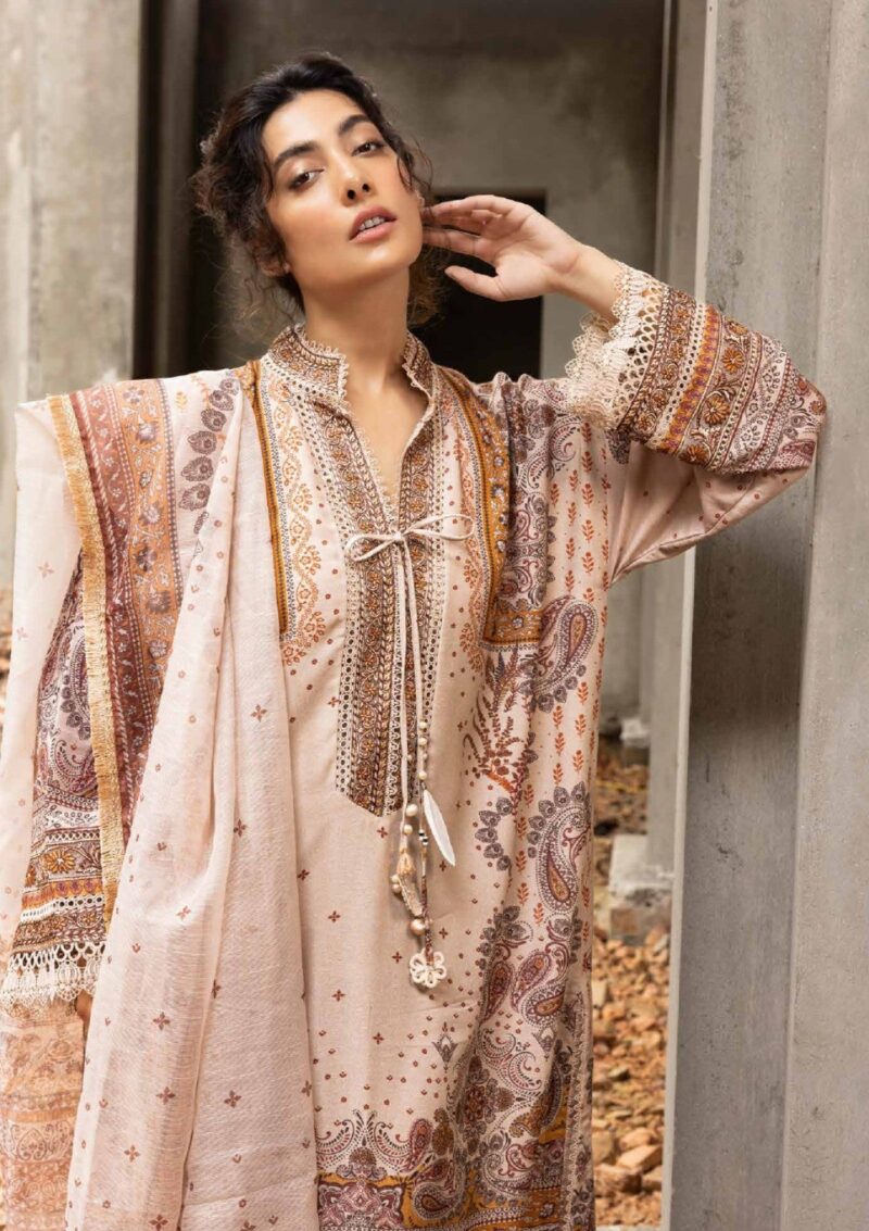 Sobia Nazir Fall Edit Sf 5b Winter Collection