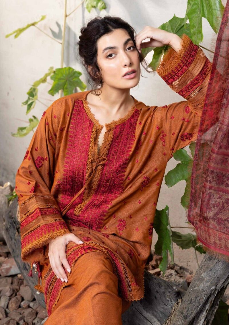 Sobia Nazir Fall Edit Sf 7a Winter Collection