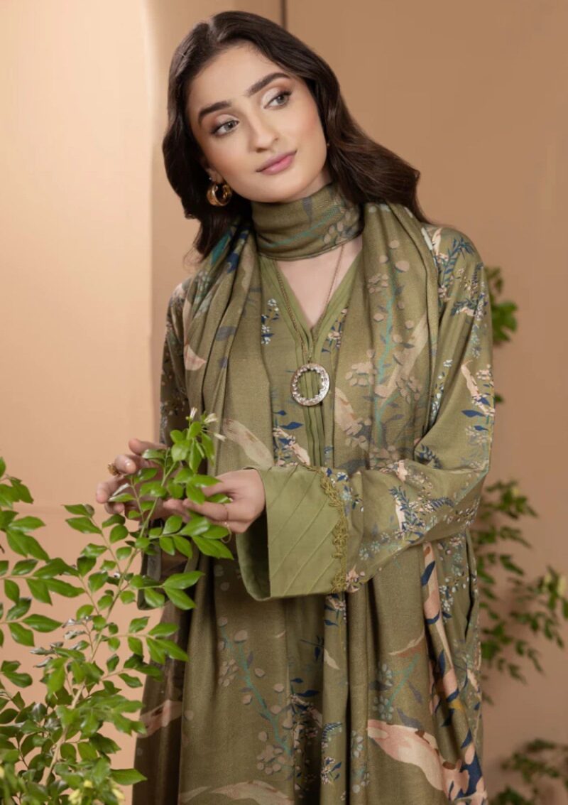 Humdum Zara Zk 10 Winter Collection