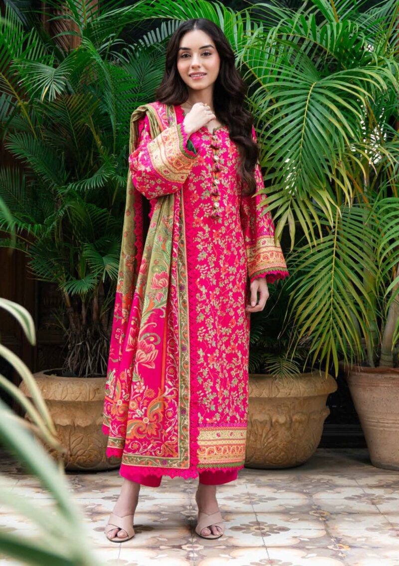 Asim Jofa Essential 25 Vol 04 Ajuub 24 Lawn