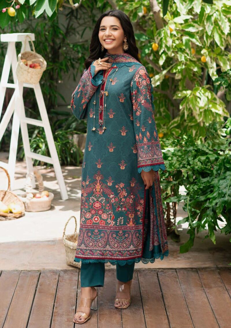 Asim Jofa Essential 25 Vol 04 Ajuub 26 Lawn