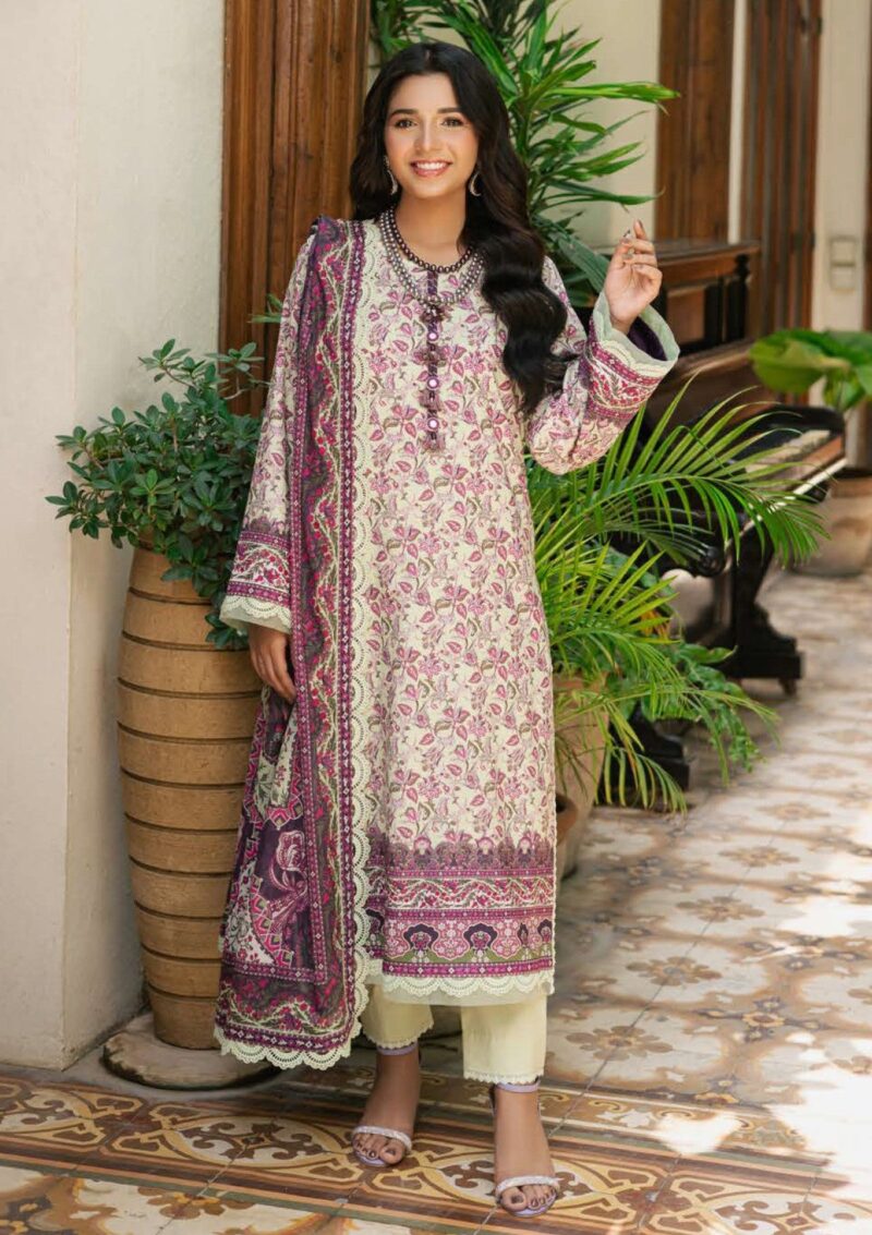 Asim Jofa Essential 25 Vol 04 Ajuub 27 Lawn