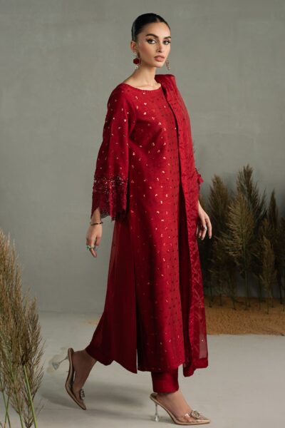 Zarqash Silk Edit Zqs25 10 Rosalie Pret