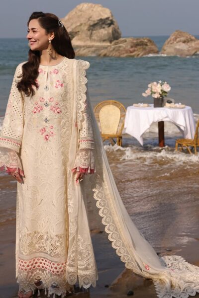 Imrozia Serene Hania Luxury Sl 76 Irha Lawn