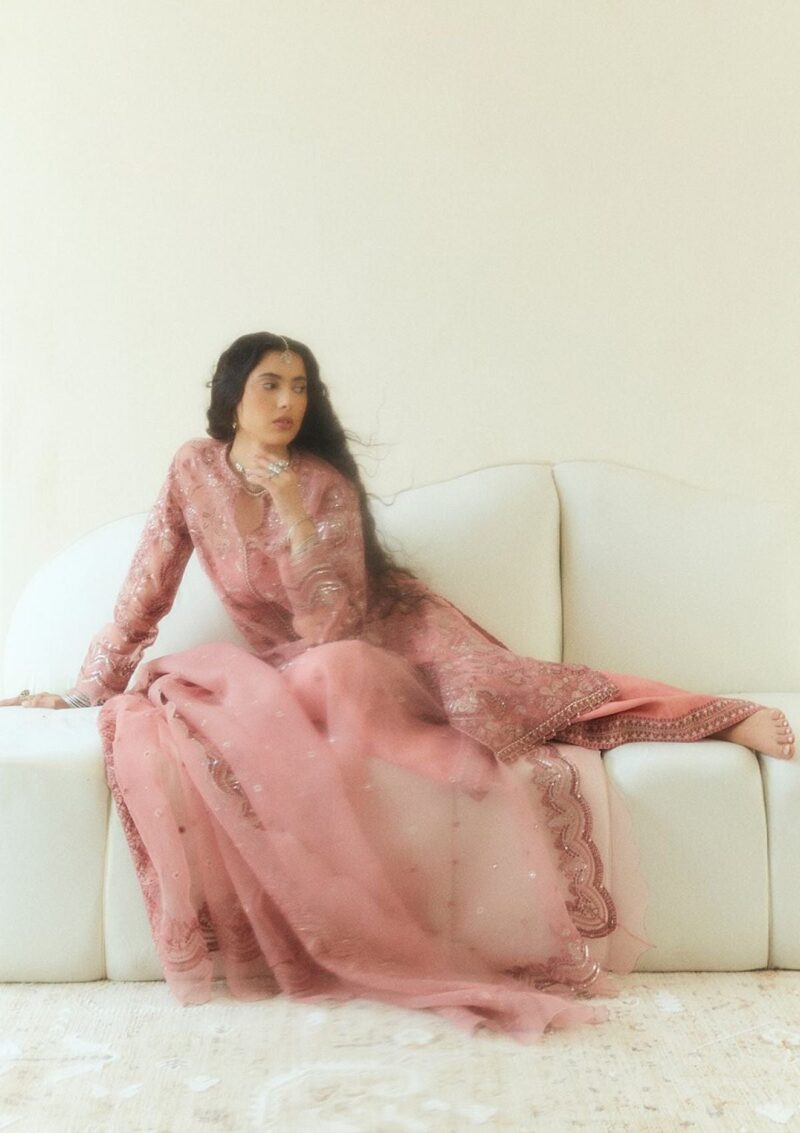 Zara Shahjahan Lovent Wedding Zlw24 04 Formal Collection