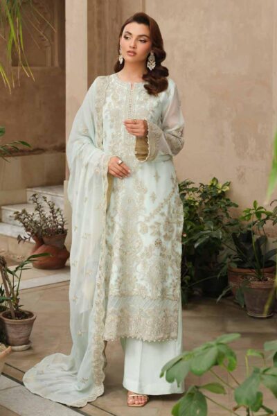 Freesia Premium Emira 25 Fw 40034 Roshanak Formal Collection