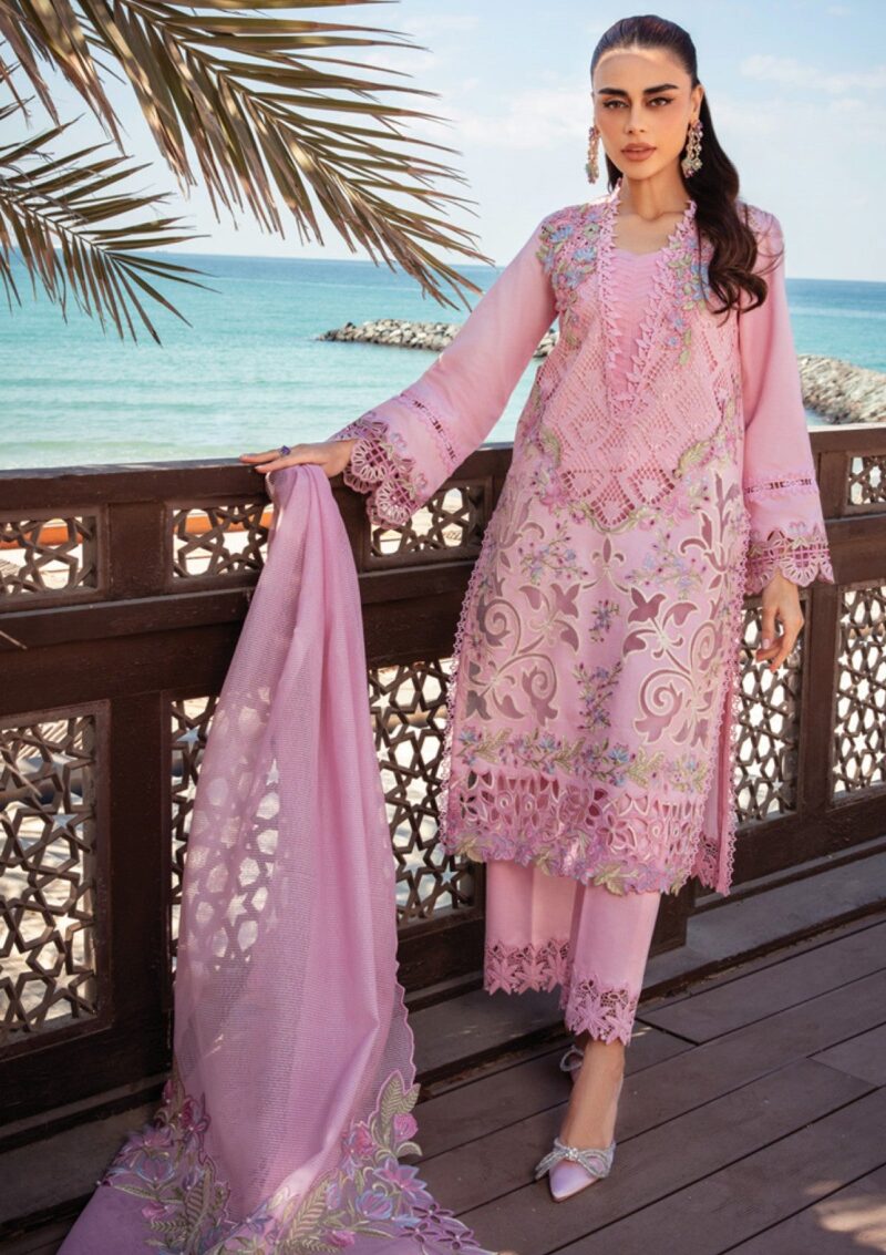 Rang Rasiya Premium Summer 25 Rr 11 Natalia Lawn