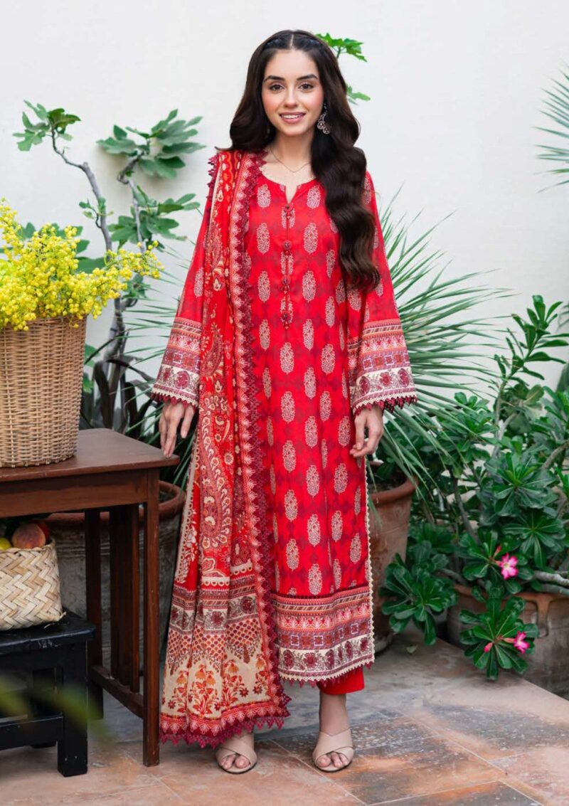 Asim Jofa Essential 25 Vol 06 Ajuub 35 Lawn