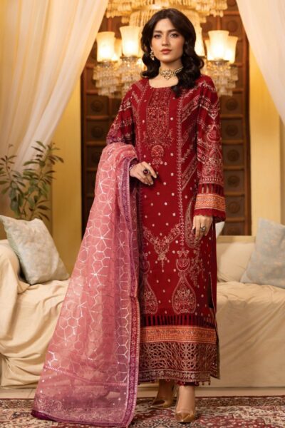 Mah'e Rooh Man Mayal Mm 2013 Formal Collection