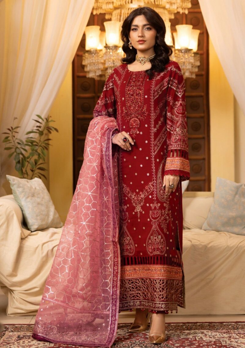 Mah'e Rooh Man Mayal Mm 2013 Formal Collection