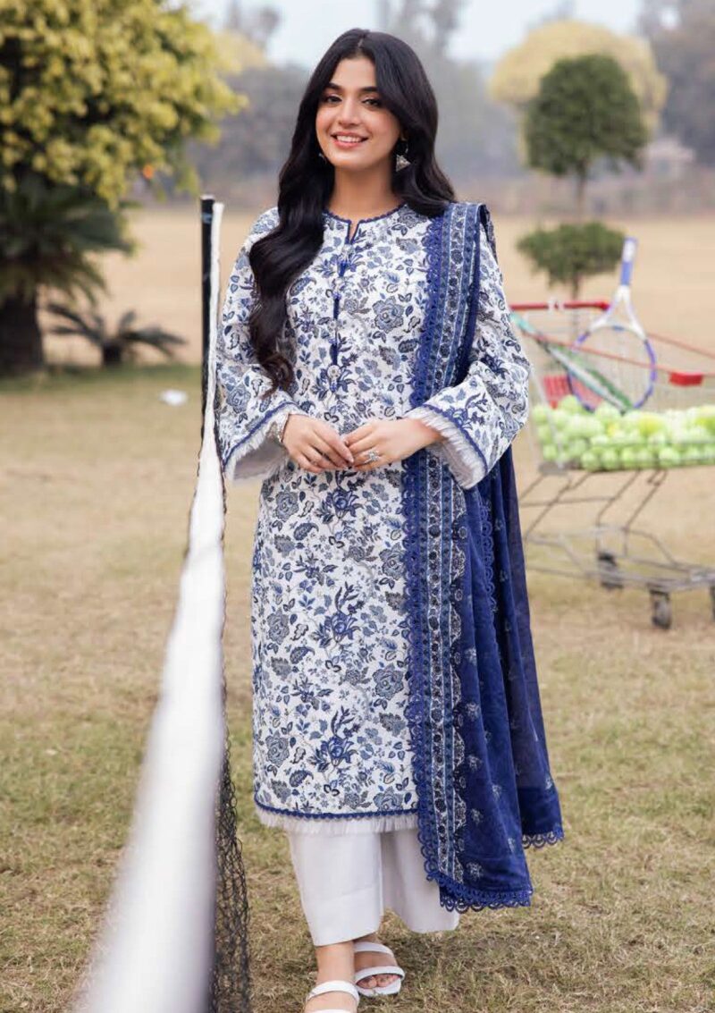 Asim Jofa Essential 25 Vol 06 Ajubj 35 Lawn