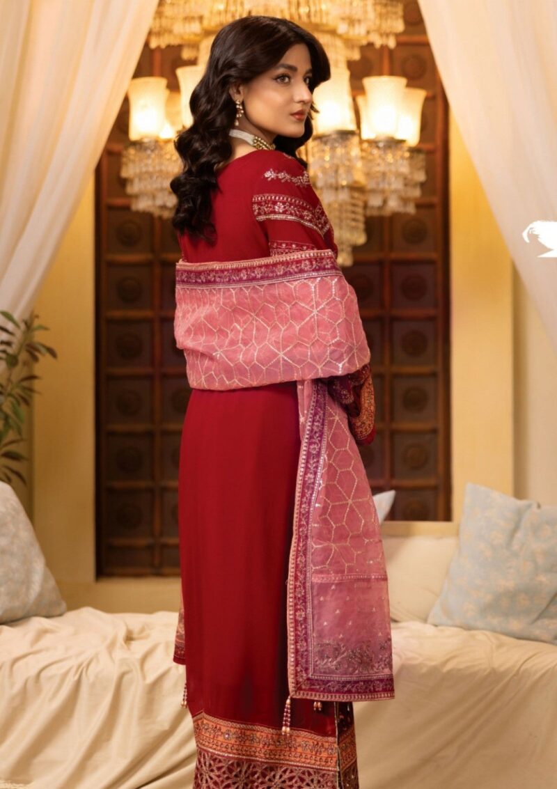 Mah'e Rooh Man Mayal Mm 2013 Formal Collection - Image 5