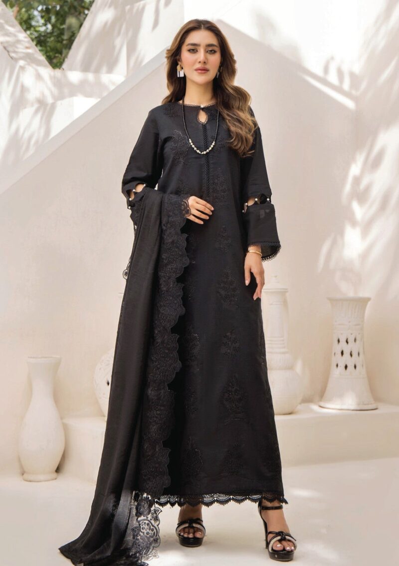 Humdum Baharan Volume Ii Hb25 04 Lawn