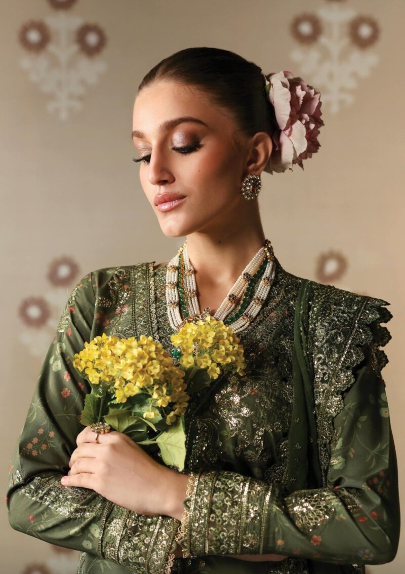 Afrozeh Divani The Silk Edit As V3 24 05 Zeba Formal Collection