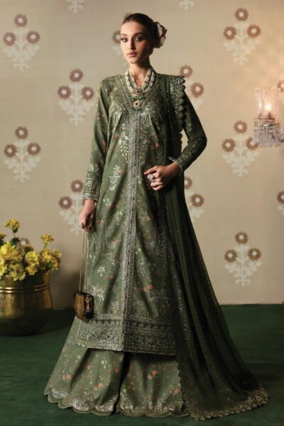 Afrozeh Divani The Silk Edit As V3 24 05 Zeba Formal Collection