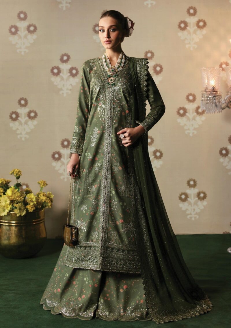 Afrozeh Divani The Silk Edit As V3 24 05 Zeba Formal Collection