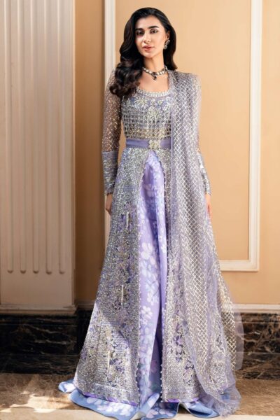 Mushq Mann Mein Tu Wedding Mmt25 08 Payaal Formal Collection