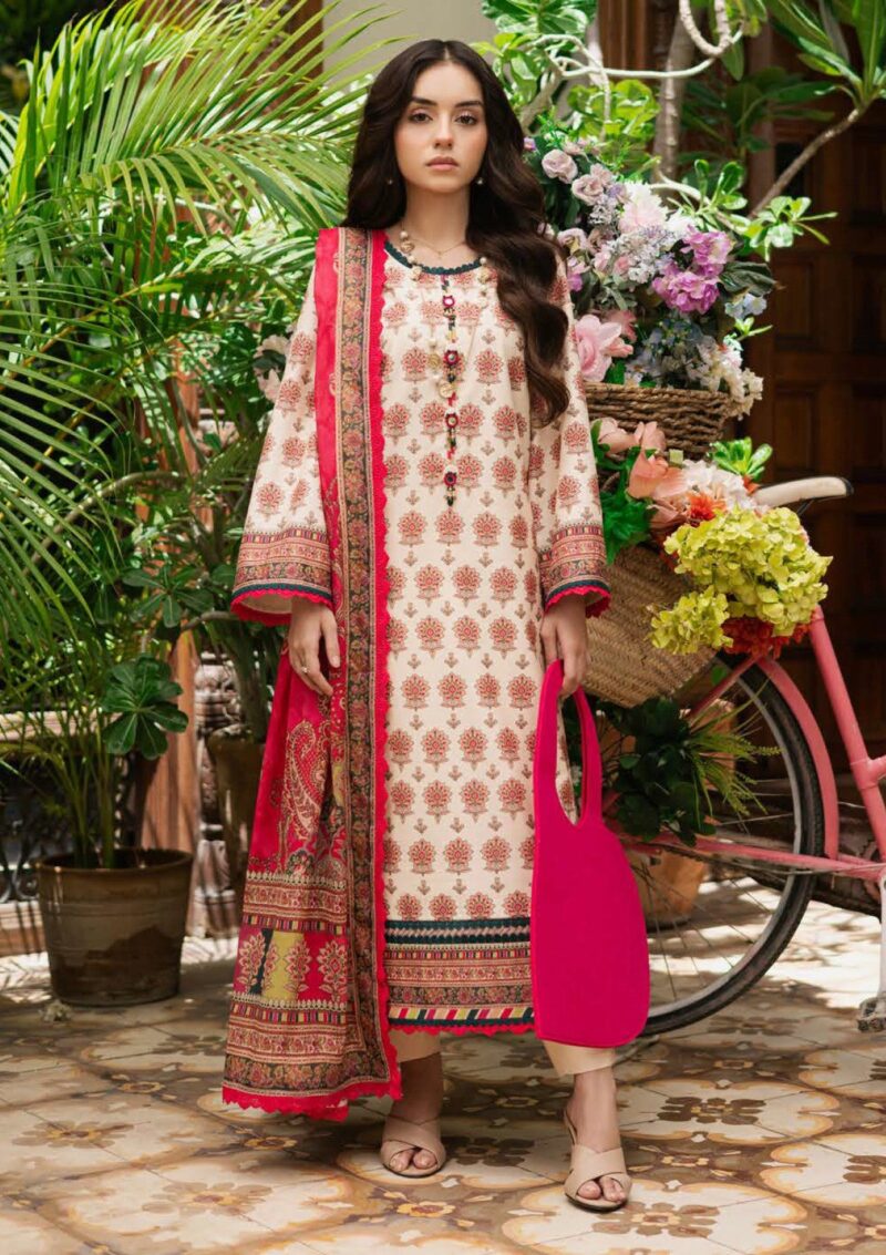 Asim Jofa Essential 25 Vol 06 Ajuub 39 Lawn