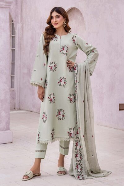 Humdum Lilly Hl25 02 Lawn