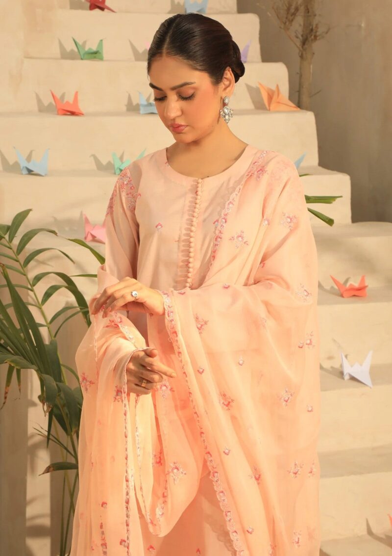 Najiazia Luxury 25 Wonder Lawn - Image 2