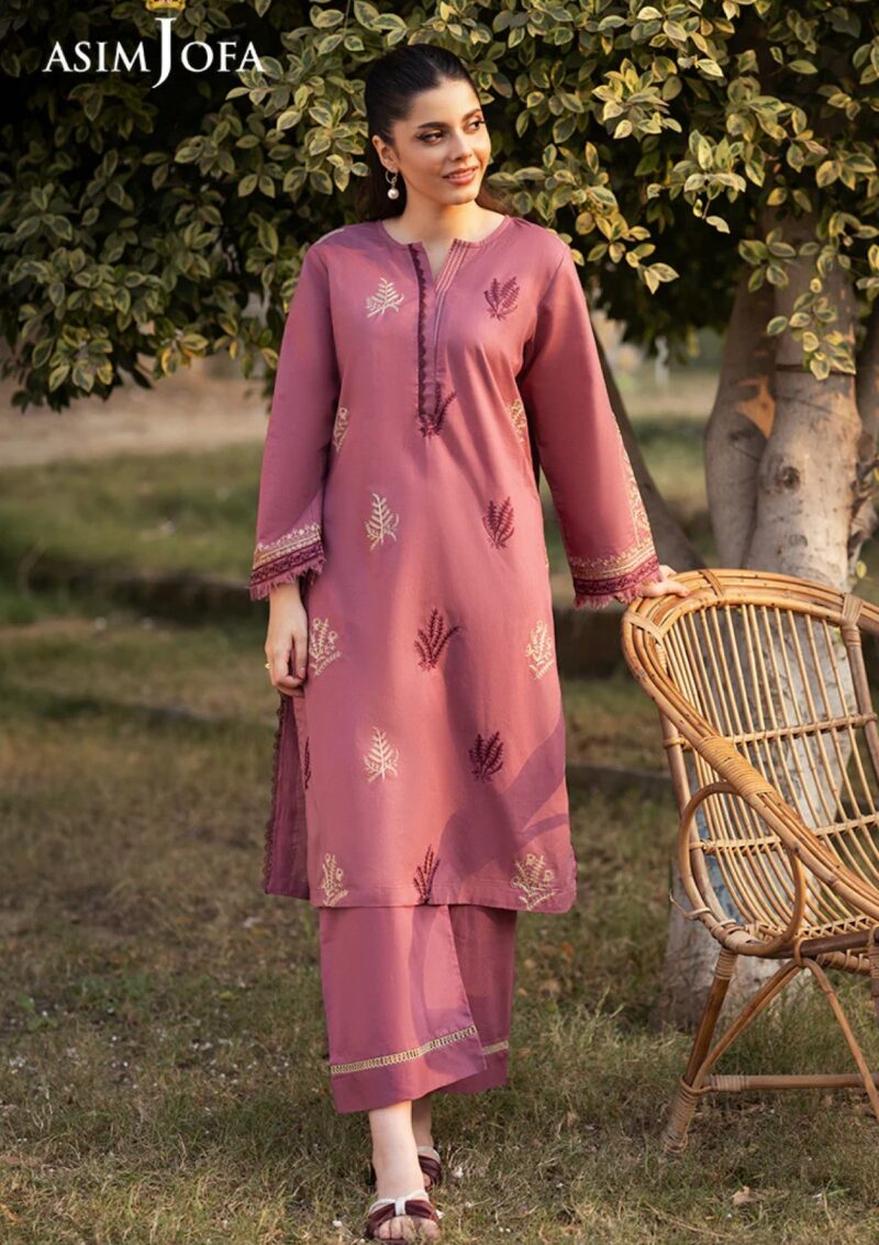 Asim Jofa Essential Vol I Ajpb 85 Pret