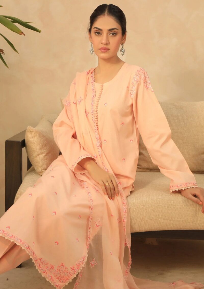 Najiazia Luxury 25 Wonder Lawn - Image 4