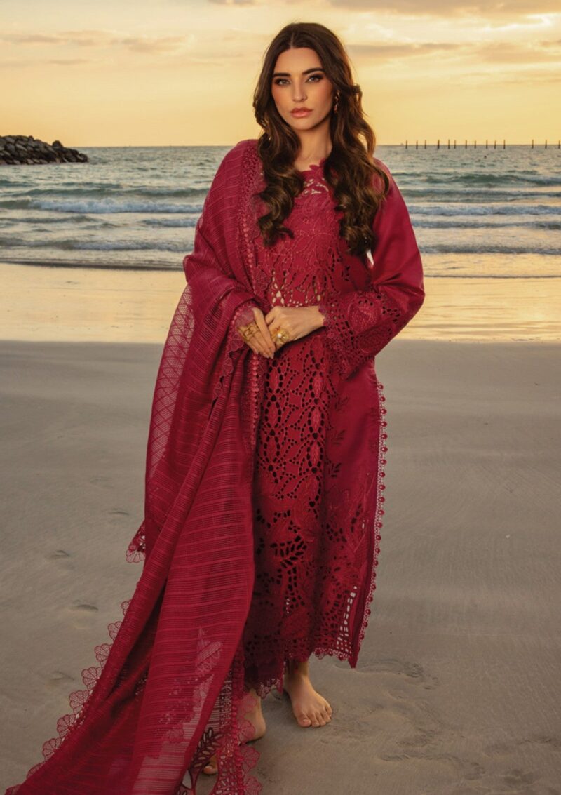 Rang Rasiya Premium Summer 25 Rr 13 Alaya Lawn