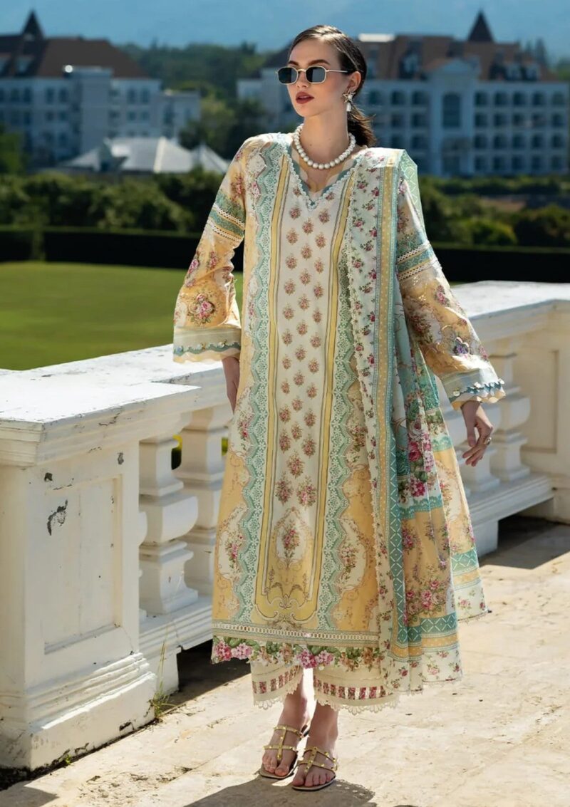 Elaf Premium Prints 25 Epe 03a Elara’S Embrace Lawn