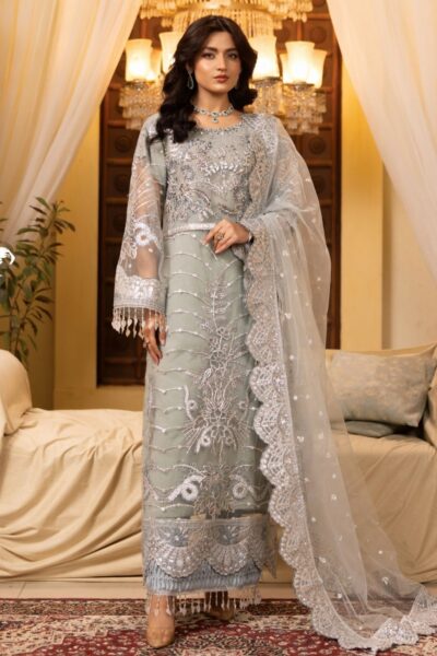 Mah'e Rooh Man Mayal Mm 2011 Formal Collection