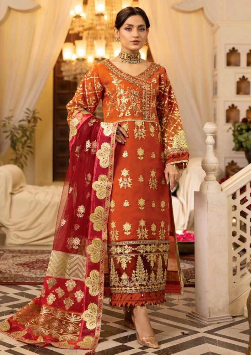 Mah'e Rooh Man Mayal Mm 2014 Formal Collection