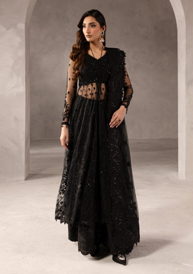 Imran Ramzan Elysee Amour De Noire Formals