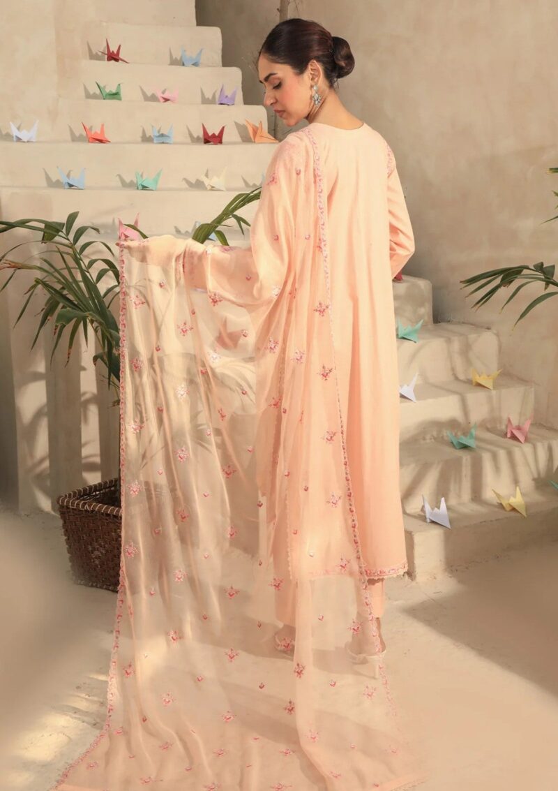 Najiazia Luxury 25 Wonder Lawn - Image 6