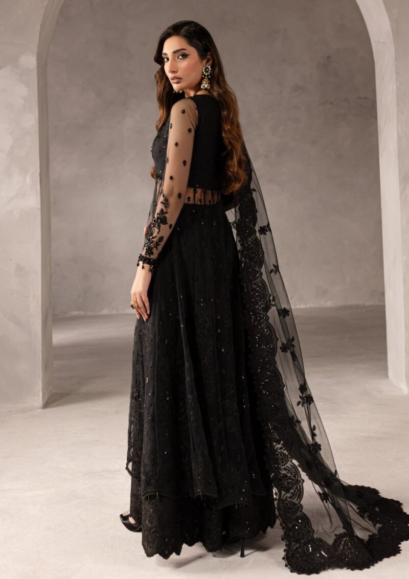 Imran Ramzan Elysee Amour De Noire Formals - Image 2