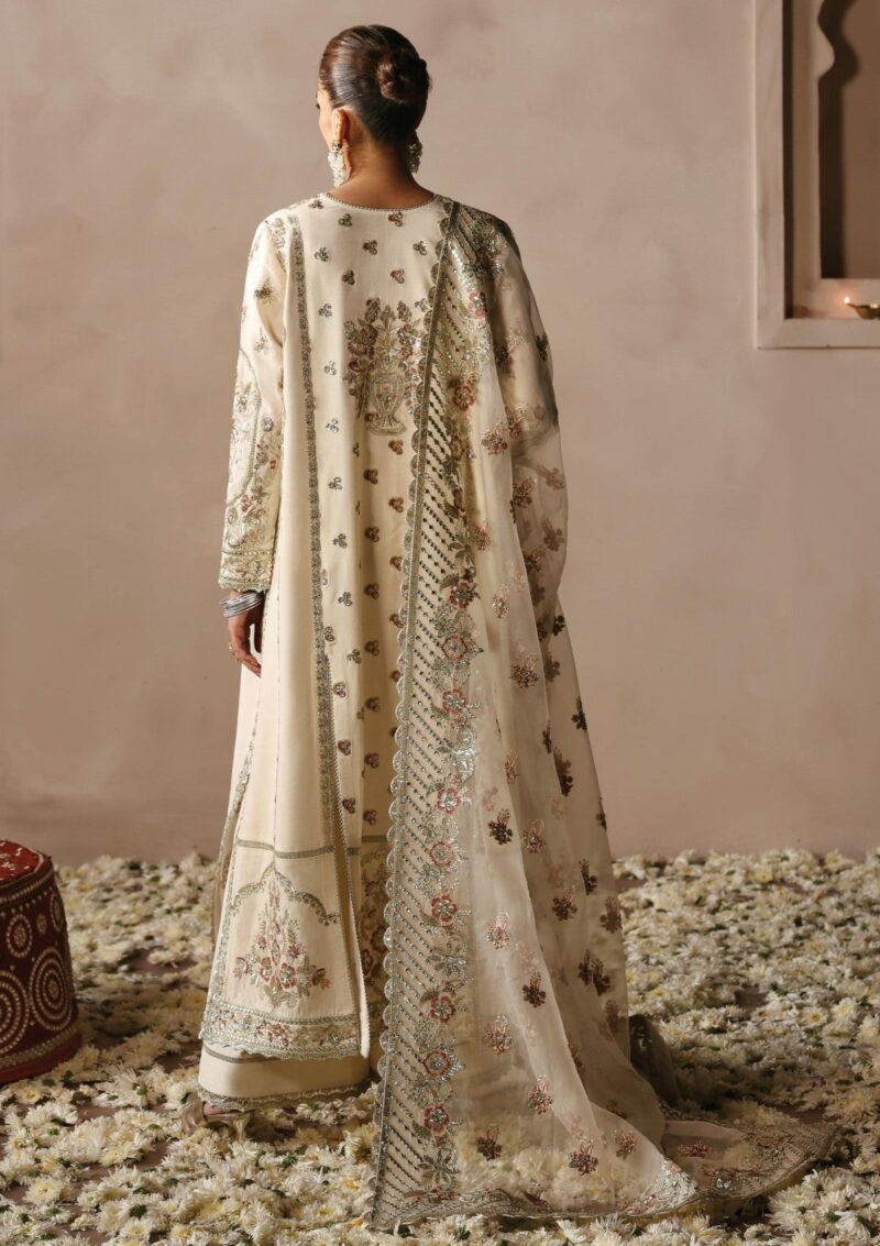 Afrozeh Divani The Silk Edit As V3 24 07 Arjumand Formal Collection