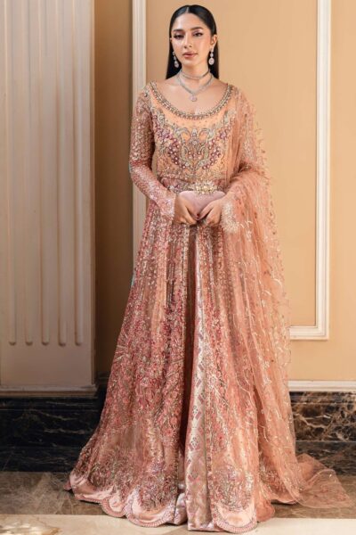 Mushq Mann Mein Tu Wedding Mmt25 02 Yaari Formal Collection