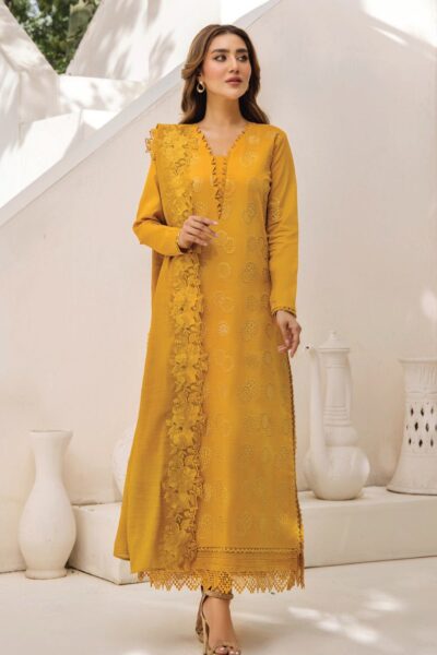 Humdum Baharan Volume Ii Hb25 06 Lawn