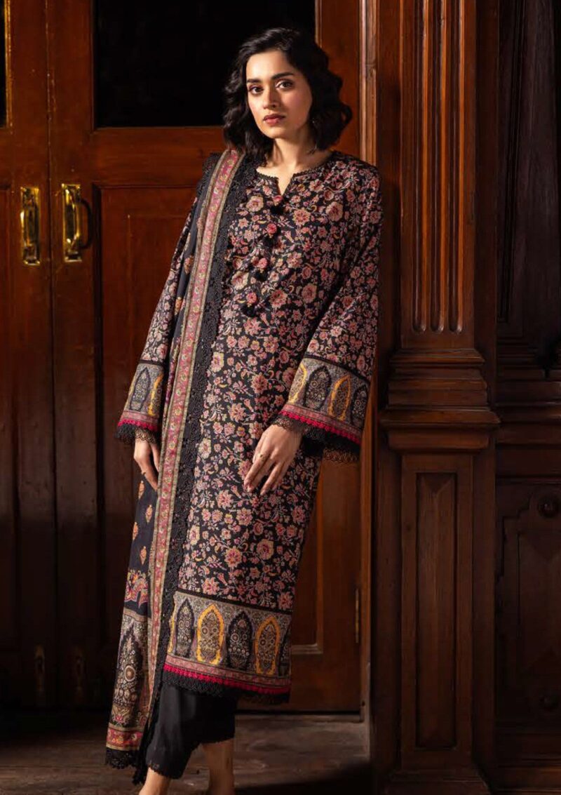 Asim Jofa Essential 25 Vol 05 Ajubj 45 Lawn