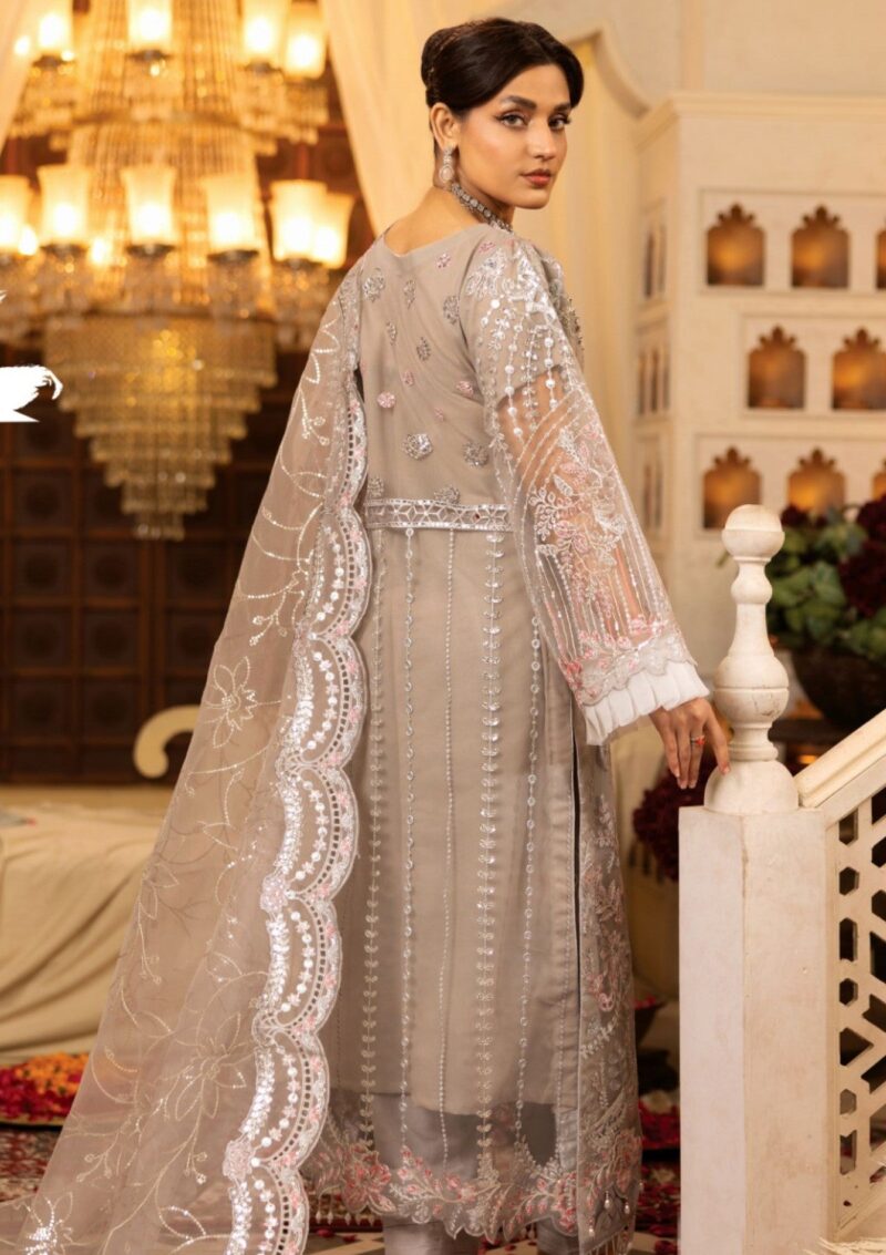 Mah'e Rooh Man Mayal Mm 2015 Formal Collection - Image 5