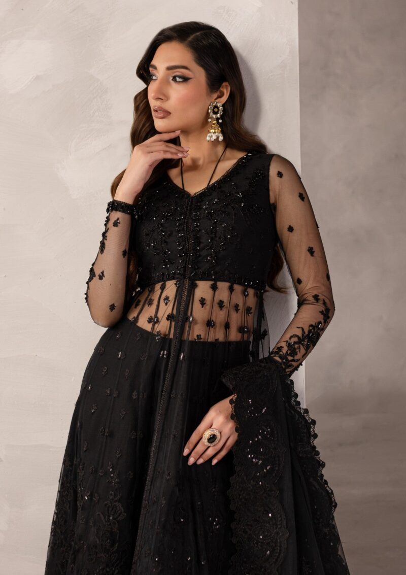 Imran Ramzan Elysee Amour De Noire Formals - Image 4