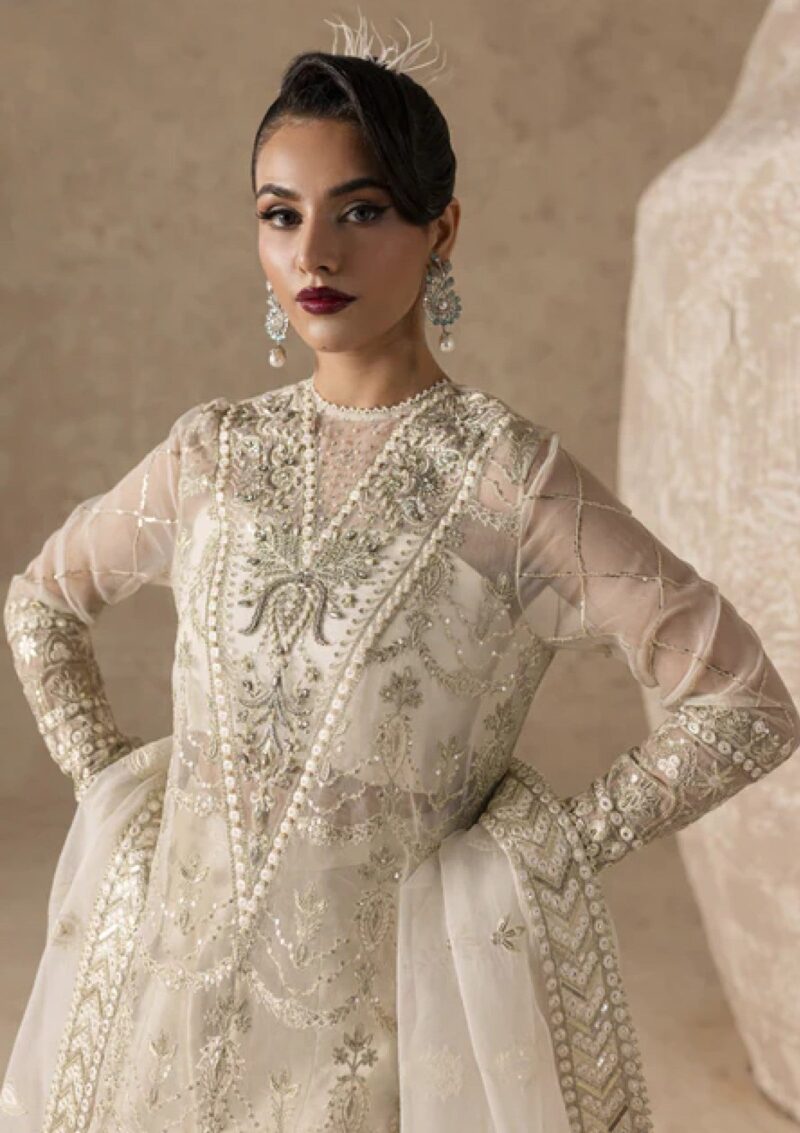 Imran Ramzan Ch?Rie Pearl Reverie Formals - Image 2