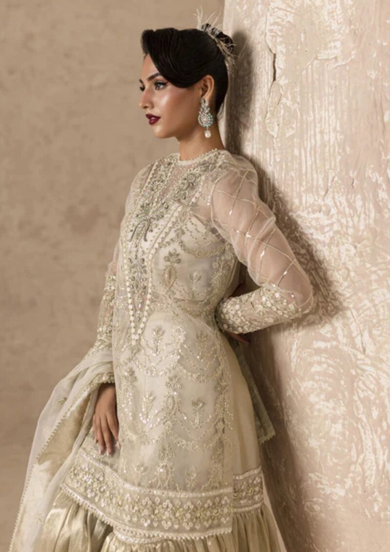 Imran Ramzan Ch?Rie Pearl Reverie Formals - Image 3