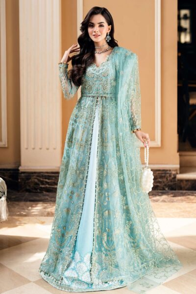 Mushq Mann Mein Tu Wedding Mmt25 06 Dou Pal Formal Collection