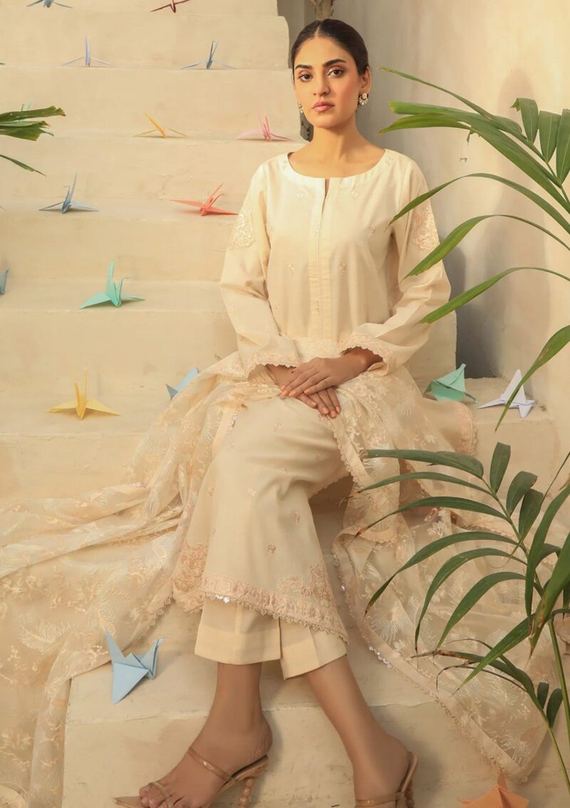 Najiazia Luxury 25 Glory Lawn - Image 2