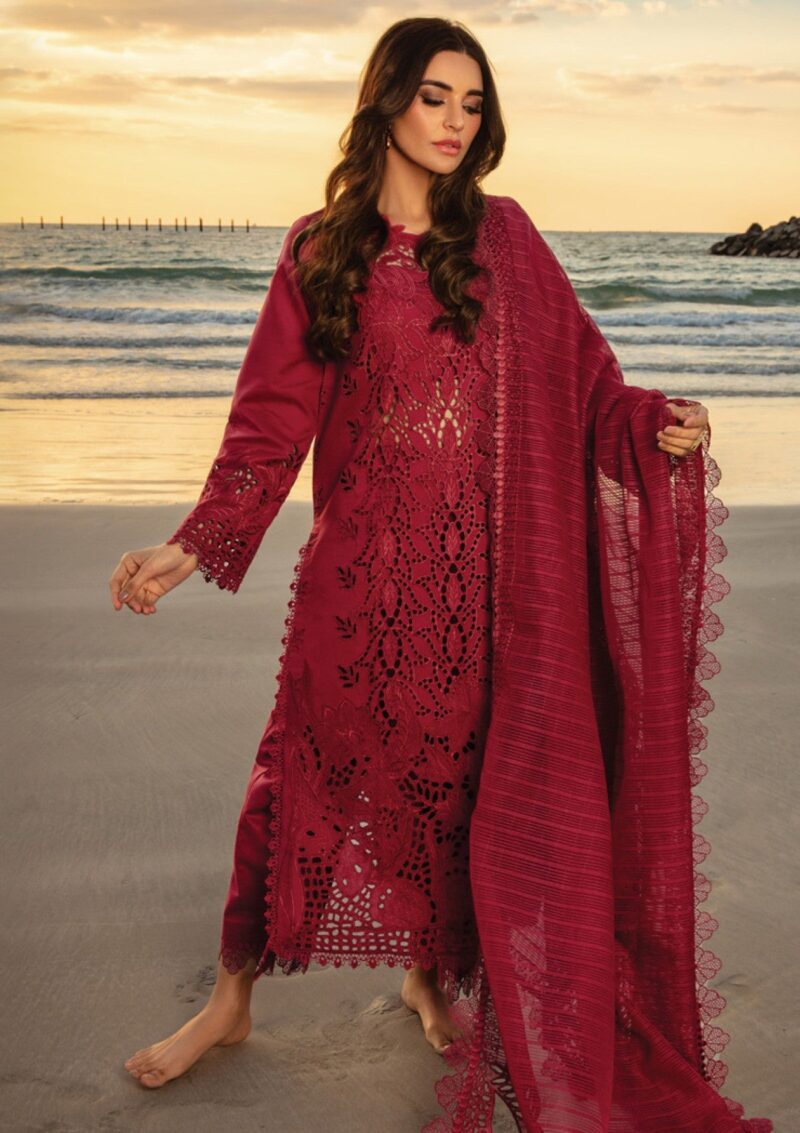 Rang Rasiya Premium Summer 25 Rr 13 Alaya Lawn