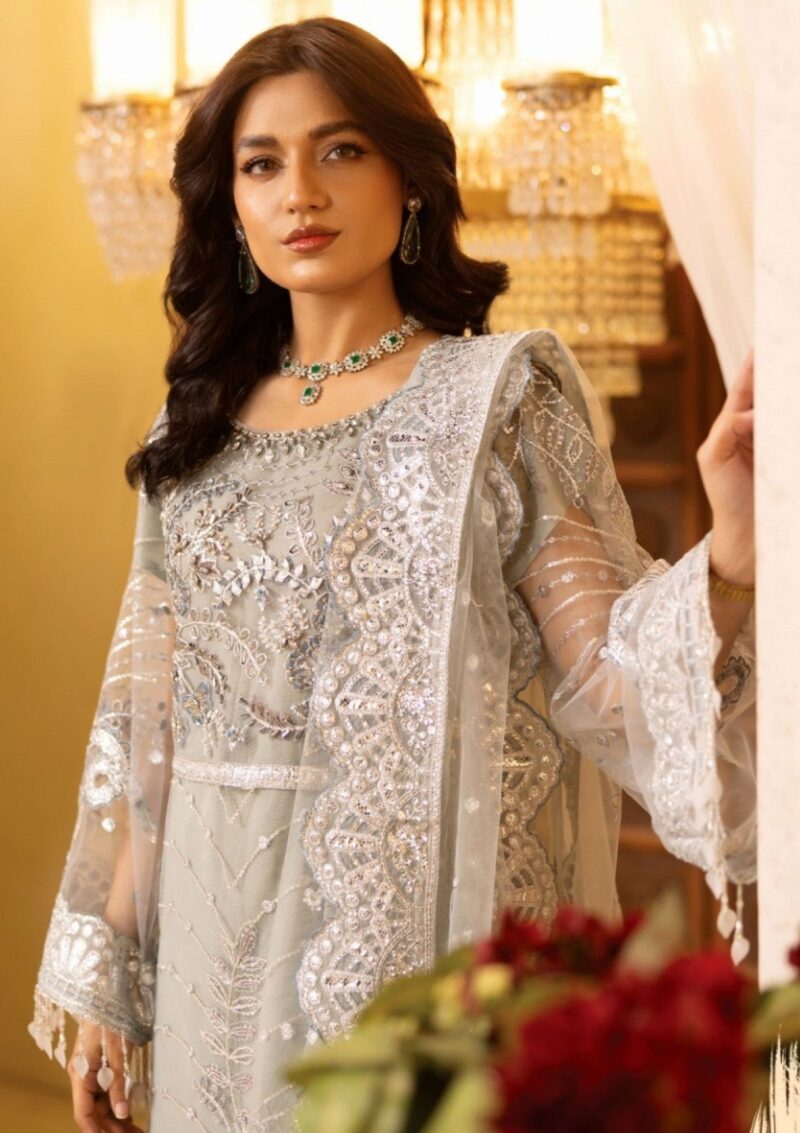 Mah'e Rooh Man Mayal Mm 2011 Formal Collection - Image 2