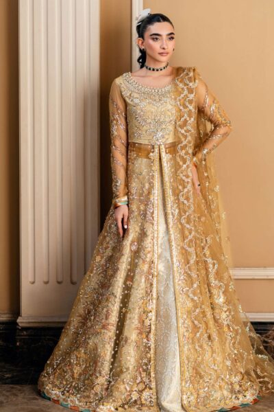 Mushq Mann Mein Tu Wedding Mmt25 03 Sitaray Formal Collection