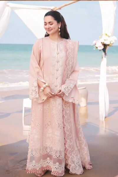 Imrozia Serene Hania Luxury Sl 84 Amaya Lawn