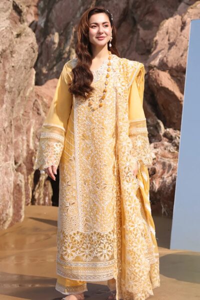 Imrozia Serene Hania Luxury Sl 85 Anaya Lawn