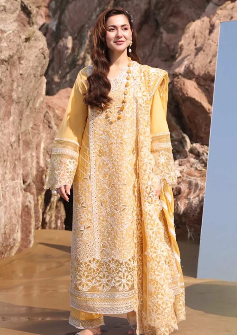 Imrozia Serene Hania Luxury Sl 85 Anaya Lawn